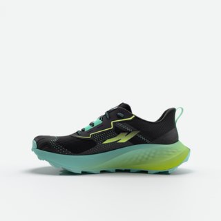 Zapatillas Running Trail y Cross Country KIPRUN K500 GRIP