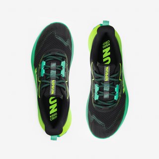 Zapatillas Running Trail y Cross Country KIPRUN K500 GRIP