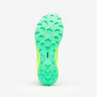 Zapatillas Running Trail y Cross Country KIPRUN K500 GRIP