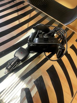 Soporte Garmin Zumo 5 Coche/Moto