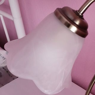 Lámparas elegantes para mesilla de noche