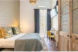 Alquilo habitación en jerez