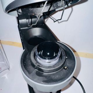 Cafetera cápsulas De'Longhi Nespresso Vertuo Next ENV120.GY