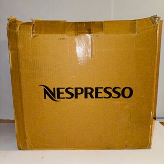 Cafetera cápsulas De'Longhi Nespresso Vertuo Next ENV120.GY