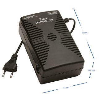 Adaptador De Red Para Nevera Eléctrica Camping Senderismo