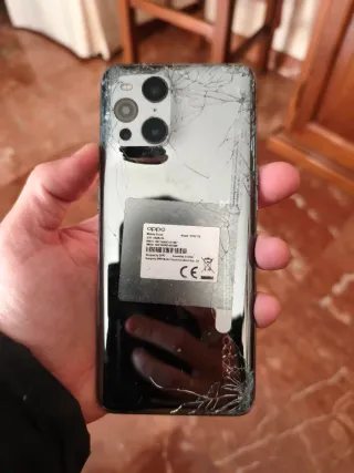 OPPO Find X3 Pro 256GB