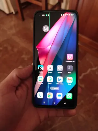 OPPO Find X3 Pro 256GB