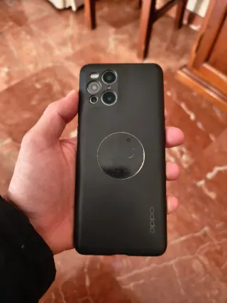 OPPO Find X3 Pro 256GB