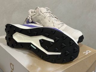 On Running Cloudultra Pro - Trail Running