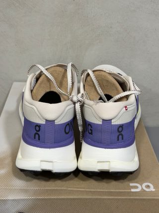 On Running Cloudultra Pro - Trail Running