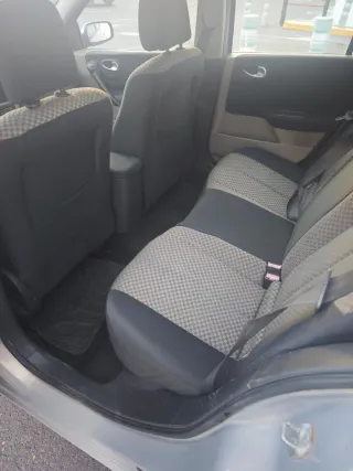 Renault Megane 2006