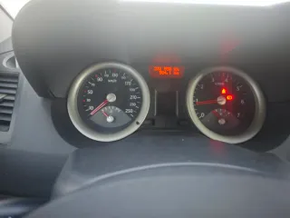 Renault Megane 2006