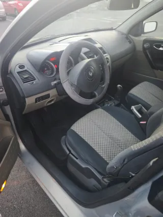 Renault Megane 2006
