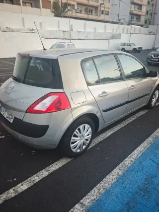 Renault Megane 2006