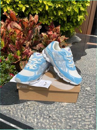 ASICS GEL-NYC Talla 37