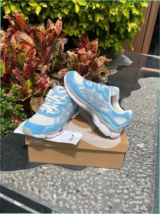 ASICS GEL-NYC Talla 37