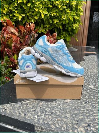 ASICS GEL-NYC Talla 37