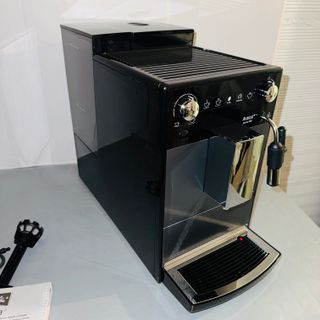 Cafetera superautomática Melitta Avanza F270-100
