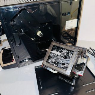 Cafetera superautomática Melitta Avanza F270-100