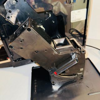 Cafetera superautomática Melitta Avanza F270-100