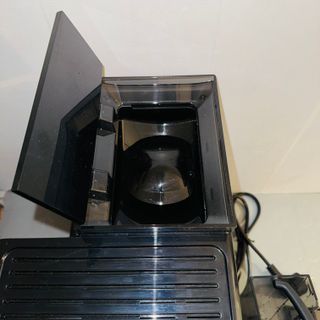 Cafetera superautomática Melitta Avanza F270-100