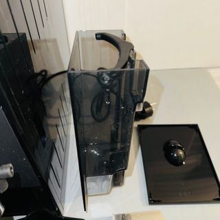 Cafetera superautomática Melitta Avanza F270-100