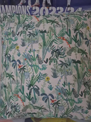 Funda nórdica infantil + 2 fundas de cojines