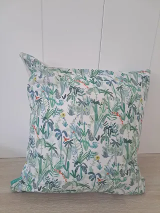 Funda nórdica infantil + 2 fundas de cojines