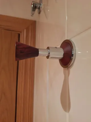 Accesorios cuarto de baño