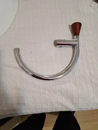 Accesorios cuarto de baño