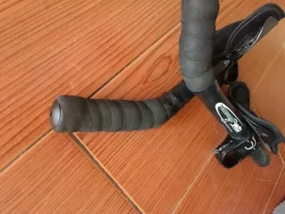 Acoples Deda Parabólica 1 Bici