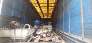 PLATAFORMA TAULINER 10 METROS