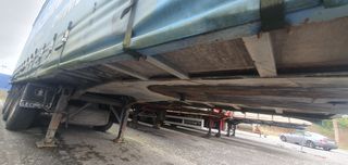 PLATAFORMA TAULINER 10 METROS