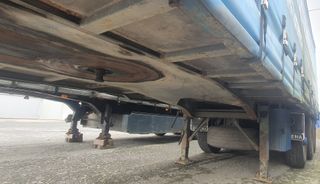PLATAFORMA TAULINER 10 METROS