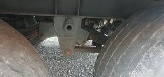 PLATAFORMA TAULINER 10 METROS