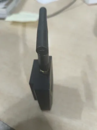 Módulo Radio Master RM4IN1 Multiprotocolo