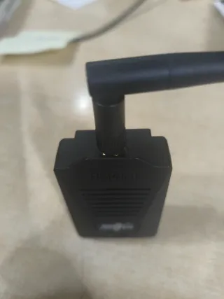 Módulo Radio Master RM4IN1 Multiprotocolo