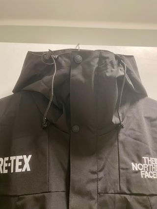 The North Face GORE-TEX Negra – Talla M
