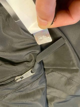 The North Face GORE-TEX Negra – Talla M