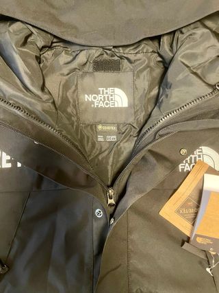 The North Face GORE-TEX Negra – Talla M