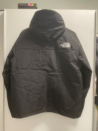 The North Face GORE-TEX Negra – Talla M