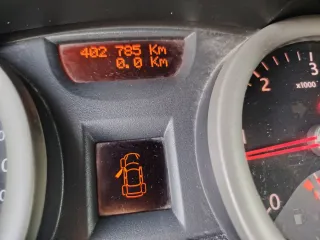 Renault Megane diesel