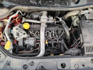 Renault Megane diesel