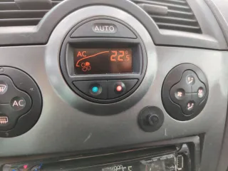 Renault Megane diesel