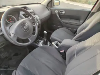 Renault Megane diesel