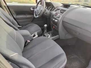 Renault Megane diesel