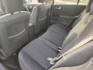 Renault Megane diesel