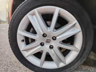 Renault Megane diesel