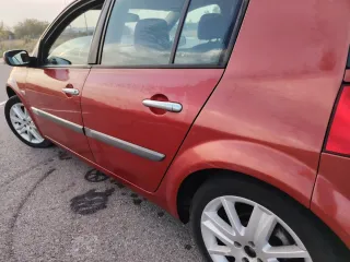 Renault Megane diesel