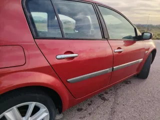 Renault Megane diesel